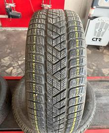 Gomme usate seminuove Pirelli 235 65 17 104h