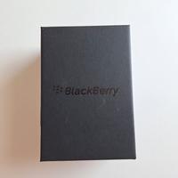 Blackberry 9790 black