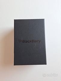 Blackberry 9790 black