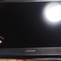 Lenovo Legion 15ACH6H R7 LCD Panel