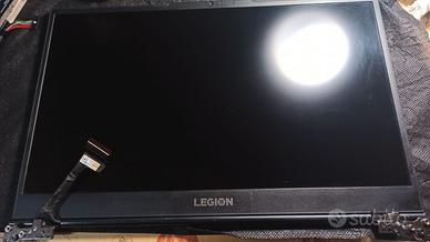 Lenovo Legion 15ACH6H R7 LCD Panel