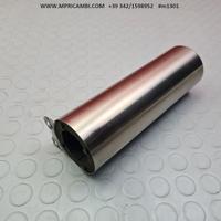 COVER FORCELLA TRIUMPH SPEEDMASTER 800 2003 2005