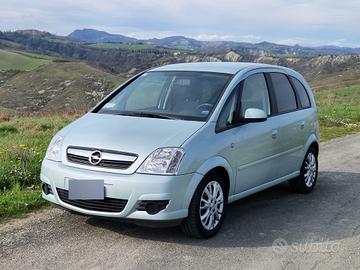 Opel Meriva 2009