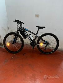 mtb st100 rockrider