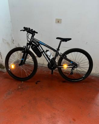 mtb st100 rockrider