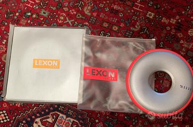 Frisbee Lexon