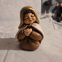 Maria presepe giubileo thun