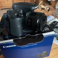 Canon powershot sx 70 hs