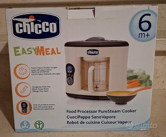 cuoci pappa chicco 