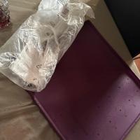 Tappetino silicone tupperware