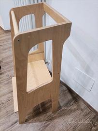 Torretta Montessoriana