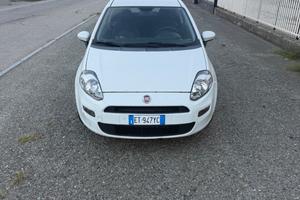 Fiat Punto 1.3 MJT II 75 CV 3 porte Lounge