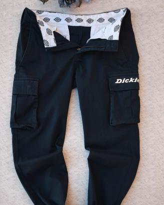 Pamtalone-Cargo-Dickies-TG 28-S-Blue marino-uomo