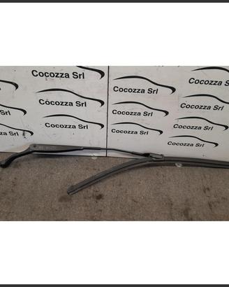 Braccetti Tergivetro sx. FIAT Panda III 735538521
