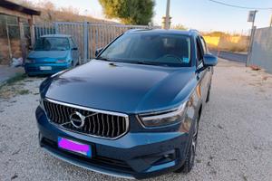 Volvo XC40 T5
