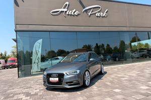 Audi A3 Sportback 2.0 tdi Ambition