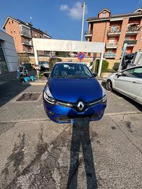 Renault Clio 1500 Diesel Moschino 2019