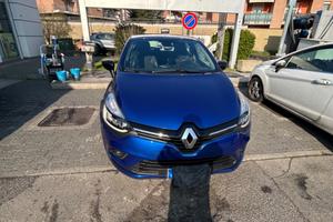 Renault Clio 1500 Diesel Moschino 2019