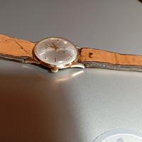 orologio vintage donna 