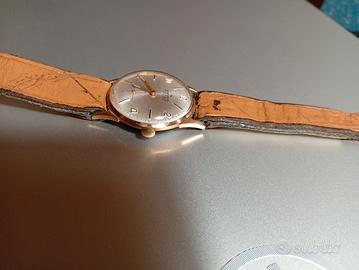 orologio vintage donna 