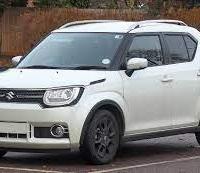 Ricambi vari suzuki ignis swift s-cross sx4