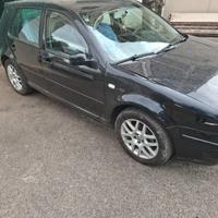 Golf 4