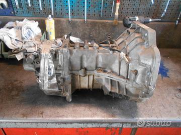 Cambio suzuki jimmi 1,3 benzina