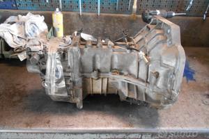 Cambio suzuki jimmi 1,3 benzina