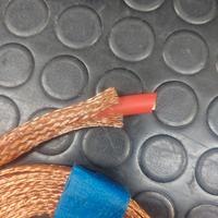 cavo schermato potenza auto HiFi car rumore fischi