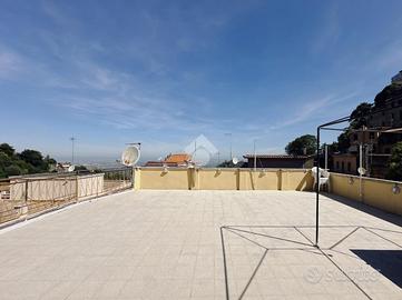 3 LOCALI A MONTE COMPATRI
