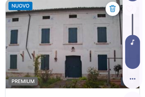 Casa coloniale più terreno