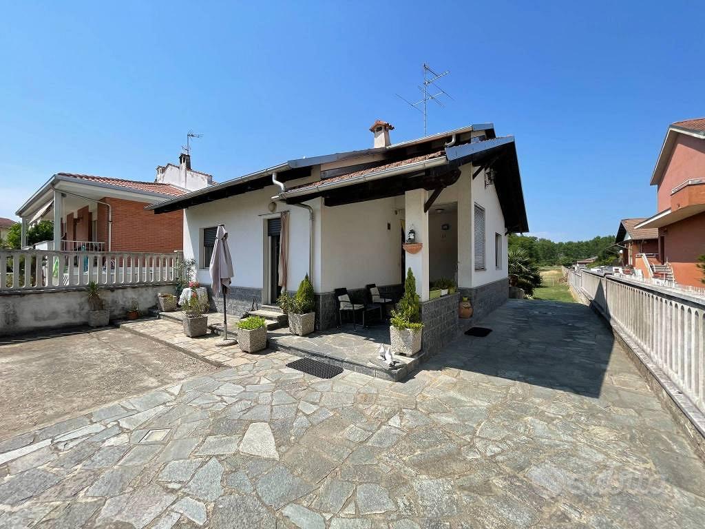 Casa – Vercelli, Cappuccini - Vista 3