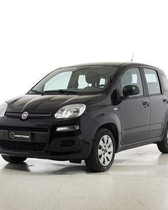 FIAT Panda 1.2 69cv Pop *GPL*