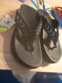 Infradito ortopediche Kuailu donna nuove n.41