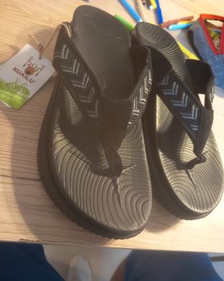 Infradito ortopediche Kuailu donna nuove n.41