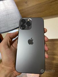 IPhone 13 pro max 256gb