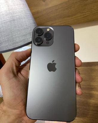 IPhone 13 pro max 256gb
