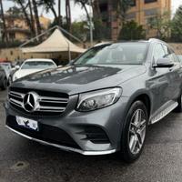 MERCEDES-BENZ GLC 220 d 4Matic AMG *IVA ESPOSTA*