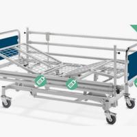 letto ortopedico elettrico
