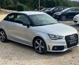 Audi A1 1.6 TDI S tronic S line edition