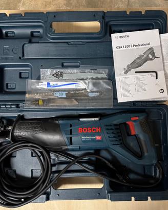 Bosch Professional Sega Universale Gsa 1100