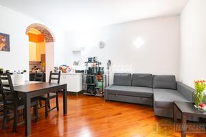 Appartamento a Sesto San Giovanni 3 locali