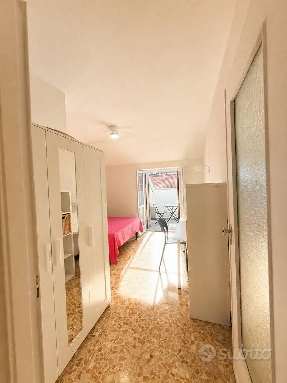 Trilocale in Aurora, foto 15 di 30