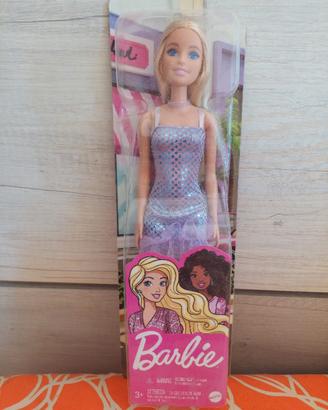 Barbie  Mattel HJR93
