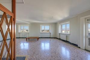 Via Treppo -Via Petrarca quadricamere biservizi