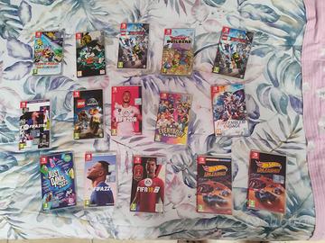 Giochi Nintendo Switch