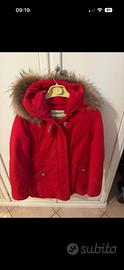 Giubbotto woolrich Originale taglia 12 anni