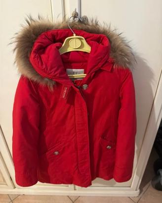 Giubbotto woolrich Originale taglia 12 anni
