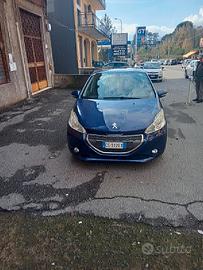 Peugeot 208 1.6 e-HDi 92 CV Stop&Start 5 porte All