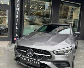 MERCEDES - Classe CLA - 200 d Automatic Premium